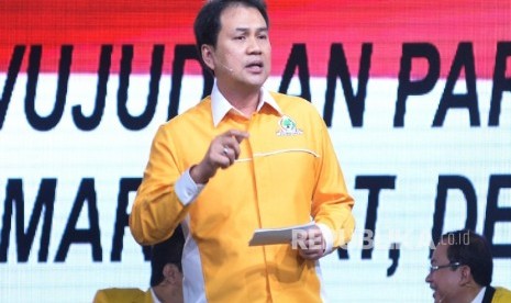 Aziz Syamsudin