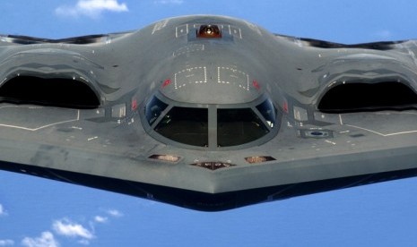 B-2 Bomber