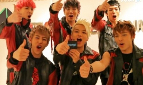 B.A.P