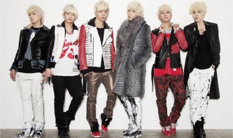 B.A.P