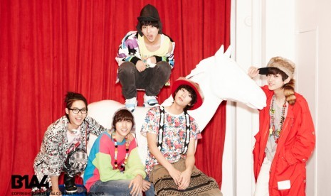 B1A4