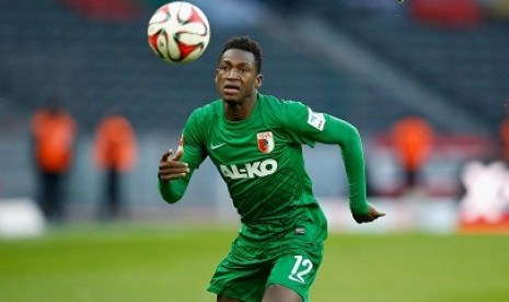 Baba Rahman