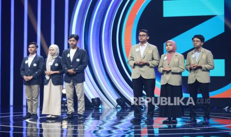 Masuki Babak Final, Para Gen-Z Berlomba Yakinkan Panelis demi Berbakti di Desa Wisata
