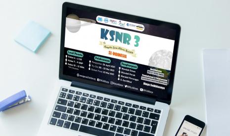 Babak Penyisihan Kompetisi Sains Nalaria Realistik (KSNR) ke-3 se-Indonesia kembali digelar serentak secara daring (online). Kompetisi yang digagas ketiga kalinya oleh Klinik Pendidikan MIPA (KPM) ini diikuti sebanyak 1.623 peserta kelas 4 SD hingga 12 SMA.