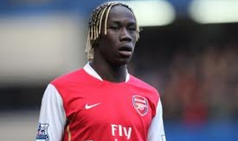 Bacary Sagna