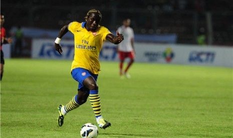 Bacary Sagna