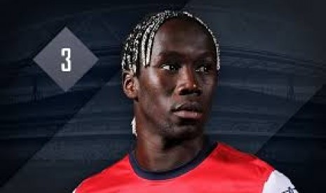 Bacary Sagna