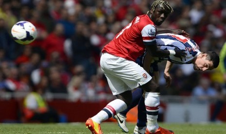 Bacary Sagna