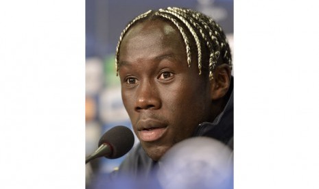 Bacary Sagna