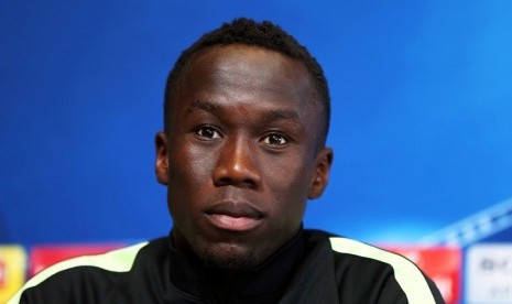 Bacary Sagna