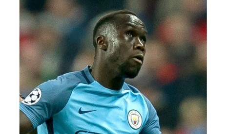 Bacary Sagna