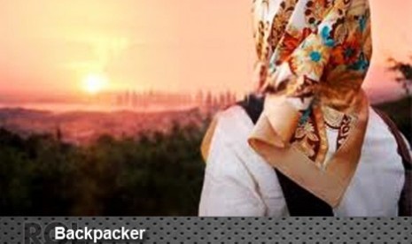 backpacker