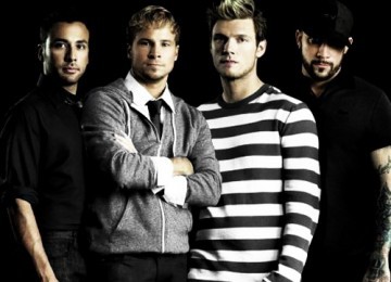 Backstreet Boys