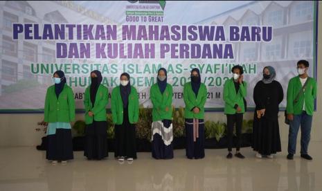 Badan Amil Zakat Nasional (Baznas) membuka pendaftaran Program Beasiswa Cendekia Mahad Aly tahun 2022.