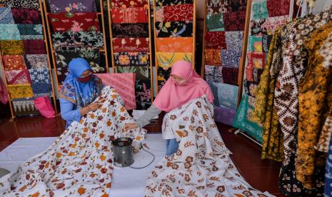 Muhammadiyah dan Batik dalam Lintasan Sejarah