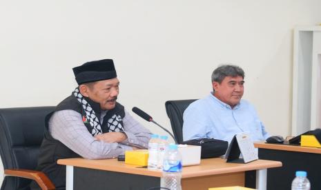 Badan Amil Zakat Nasional (Baznas) RI berhasil mempertahankan Sertifikat Sistem Manajemen Mutu ISO 9001:2015 yang dikeluarkan oleh PT Garuda Sertifikasi Indonesia.