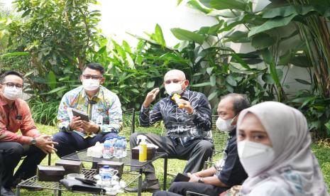 Badan Anggaran DPRD Jabar Apresiasi Kinerja BJB