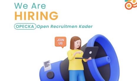 Badan Eksekutif Mahasiswa (BEM) Cyber University mengumumkan pembukaan Open Recruitment Kader (Oprecka) baru sebagai upaya untuk memberikan peluang kepada mahasiswa yang berminat dan memiliki potensi untuk memimpin organisasi utama di kampus ini, untuk periode berikutnya.