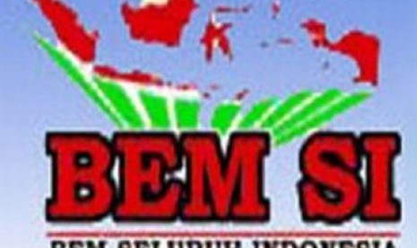 Badan Eksekutif Mahasiswa (BEM) seluruh Indonesia