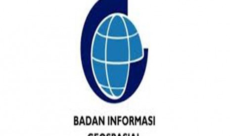 Badan Informasi Geopasial