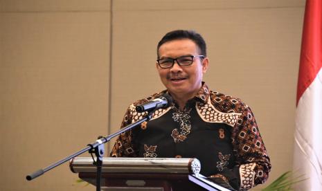 Badan Kependudukan dan Keluarga Berencana Nasional (BKKBN) telah menyelesaikan Pemutakhiran Pendataan Keluarga 2021 (PK-21) Tahun 2022. 