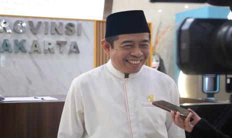 Badan Musyawarah DPRD DKI Jakarta menargetkan Pembahasan Rancangan Anggaran Pendapatan dan Belanja Daerah (RAPBD) DKI Jakarta 2025 akan rampung pada 28 November mendatang.