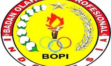 Badan Olahraga Profesional Indonesia (BOPI)