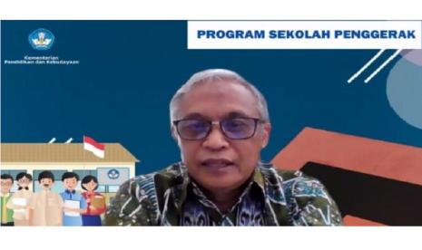 Badan Pembinaan Ideologi Pancasila (BPIP) dan Kementerian Kebudayaan Ristek dan Teknologi berkomitmen menginternalisasi nilai-nilai Pancasila di sekolah. 