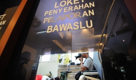 Badan Pengawas Pemilu (Bawaslu)