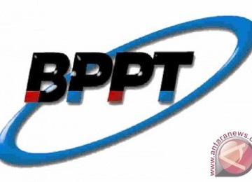 Badan Pengkajian dan Penerapan Teknologi (BPPT) 