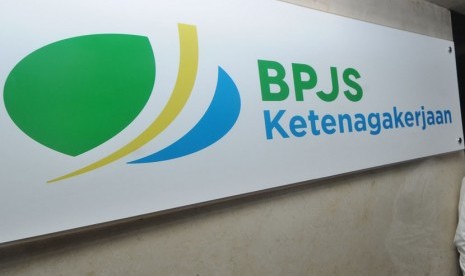  Badan Penyelenggara Jaminan Sosial (BPJS) Ketenagakerjaan. 