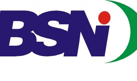 Badan Standardisasi Nasional (BSN)