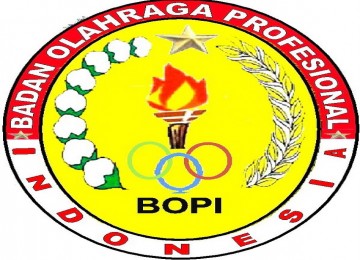 Badan Olahraga Profesional Indonesia (BOPI)