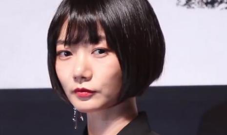 Bae Doona dan Gong Yoo saling memberi panggilan 'unik' dalam persahabatannya (Foto: Bae Doona)