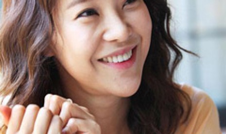 Baek Ji Young