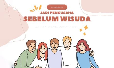 Bagi kalian yang memiliki mimpi menjadi pengusaha sukses sebelum wisuda, kuliah di Universitas BSI (Bina Sarana Informatika) bisa menjadi pilihan tepat.