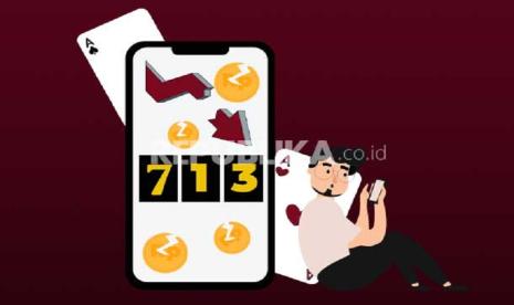 Bahaya Judi Slot: Rugikan Masyarakat Rp 26,4 Triliun per Tahun