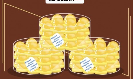 Bahaya kue kering berpengawet