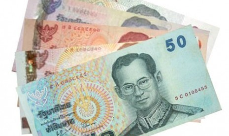 Baht Thailand