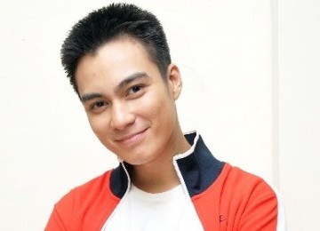 Baim Wong