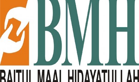 Baitul Maal Hidyatullah 