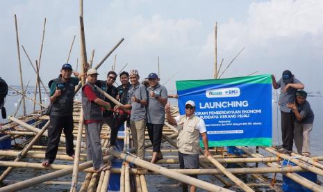 Baitul Maal Merapi Merbabu (BM3) sebagai lembaga zakat, infaq, dan sedekah yang memiliki program-program berorientasi pada kesejahteraan keummatan. Sehingga Baitul Maal Merapi Merbabu bersama dengan Dewan Pengurus Wilayah Hidayatullah DKI Jakarta meluncurkan program pemberdayaan ekonomi budidaya kerang hijau di Kampung Nelayan, Kamal Muara, Penjaringan, Jakarta Utara, Senin (19/3/2023).