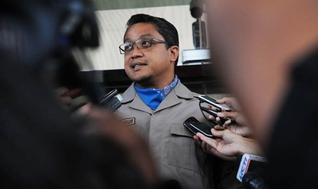 Pemerintah Batalkan Kenaikan UKT, Komisi X DPR: Tetap Kita Pantau. Foto: Anggota DPR Yusuf Macan Effendy