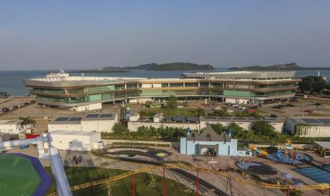 Bakauheni Harbour City (BHC), proyek pengembangan kawasan yang dikelola oleh PT ASDP Indonesia Ferry (Persero), kini siap menjadi katalisator utama dalam mendorong pertumbuhan pariwisata dan ekonomi di Lampung.