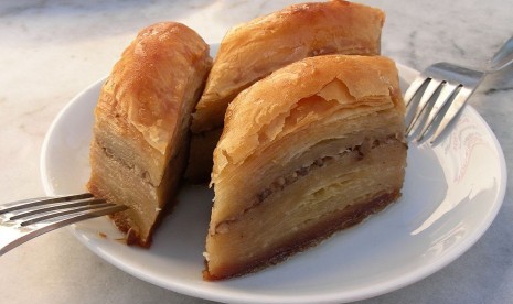 Baklava