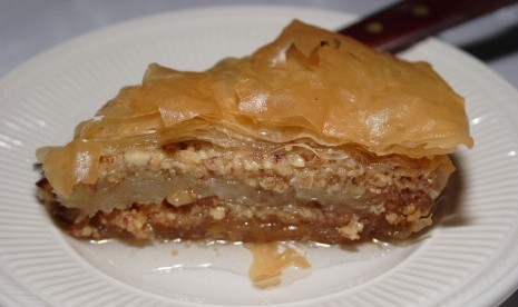 Baklava