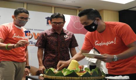 Memperingati tahun ke-10 hadirnya Bakrie Amanah dalam kontrbusinya terhadap negeri ini, Bakrie Amanah menggelar tasyakuran Milad bertema “Satu Dekade Berbagi Untuk Negeri”.