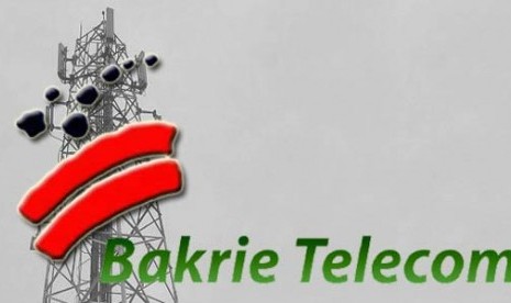 Bakrie telecom