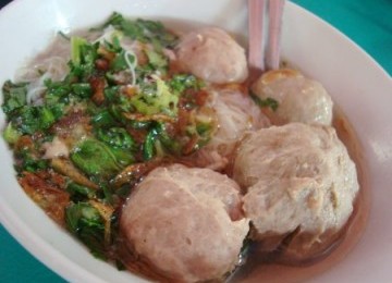 Bakso