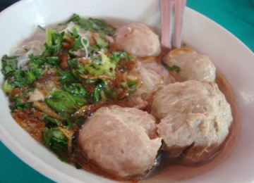 bakso